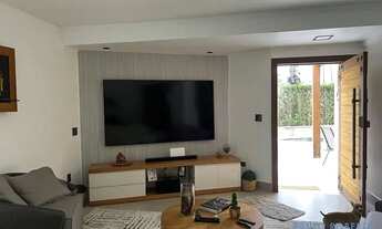 Imagem 4: CASA EM CONDOMÍNIO - CONDOMÍNIO ARUJAZINHO 4 - SP