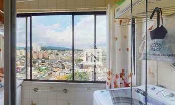 Imagem 5: Apartamento com 2 dormitórios à venda, 60 m² por R$ 310.000 - Lauzane Paulista - São Paulo