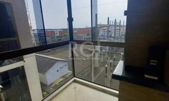 Imagem 7: Apartamento para Venda - 55m², 2 dormitórios, 1 vaga - Igara