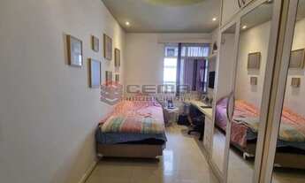 Imagem 7: Apartamento-À VENDA-Flamengo-Rio de Janeiro-RJ