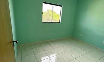 Imagem 2: Apartamento - 2 Quartos - Águas Lindas