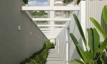 Imagem 3: Apartamento para venda tem 49 metros quadrados com 1 quarto em Botafogo - Rio de Janeiro