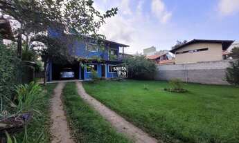 Imagem 3: FLORIANóPOLIS - Casa Padrão - Rio Tavares