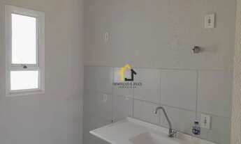 Imagem 6: Casa com 2 dormitórios à venda, 46 m² por R$ 185.000 - Fraternidade II - São José do Rio P