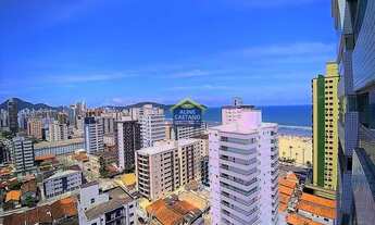 Imagem: Apartamento com 2 dorms, Guilhermina, Praia