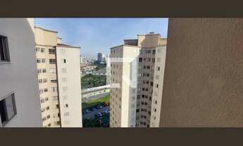 Imagem 6: Apartamento para Aluguel - Vila América, 2 Quartos, 60 m2