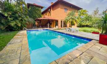 Imagem: Casa em Condomínio para Locação, Barueri