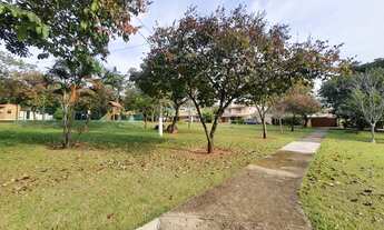 Imagem 3: CASA EM CONDOMÍNIO VIZINHO SHOP. IGUATEMI, COM 4 SUITES (2 MASTER, 2 AMERICANA) NO JD DAS