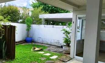 Imagem 3: CASA À VENDA RESIDENCIAL SCENIC, ALPHAVILLE - SANTANA DE PARNAÍBA /SP - 3 DORMITÓRIOS (1 S