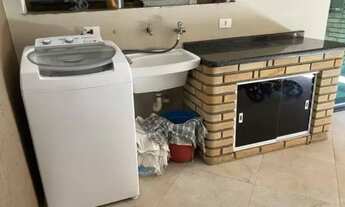 Imagem 6: Casa no Canto Do Forte - Praia Grande -SP