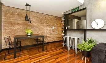 Imagem 7: Apartamento para Venda - 81m², 2 dormitórios, 1 vaga - Jardim Botânico