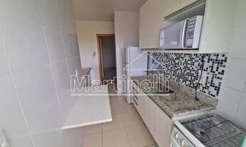Imagem 6: Apartamento Padrão em Ribeirão Preto