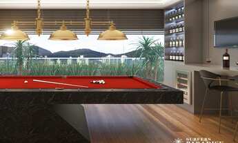 Imagem 7: APARTAMENTO RESIDENCIAL em ITAJAÍ - SC, PRAIA BRAVA DE ITAJAÍ