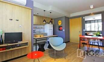 Imagem 3: PORTO ALEGRE - Apartamento Padrão - Teresópolis