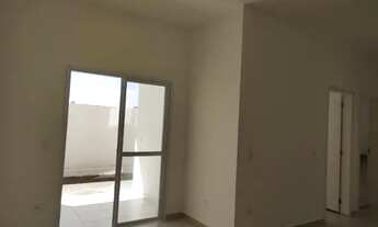 Imagem 6: Apartamento 2 dormitórios com quintal no térreo