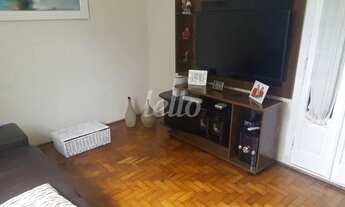 Imagem: São Paulo - Casa Comercial - Mooca