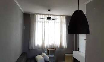 Imagem 2: Apartamento para Locação em Rio de Janeiro, Engenho de Dentro, 2 dormitórios, 1 banheiro