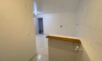 Imagem 4: Apartamento à venda, 72 m² por R$ 207.000,00 - Potecas - São José/SC