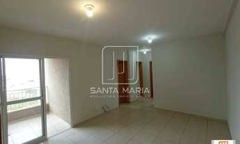 Imagem 1: Apartamento (tipo - padrao) 2 dormitórios, cozinha planejada, portaria 24hs, lazer, espaço