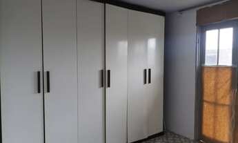 Imagem: Kit net para casal com um dormitório na