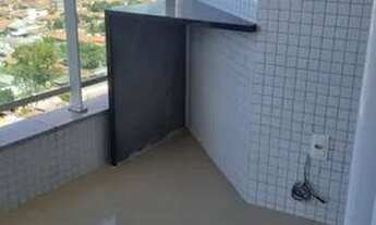 Imagem 2: Apto de um quarto para locação em Altiplano