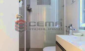 Imagem 4: Apartamento-À VENDA-Leme-Rio de Janeiro-RJ