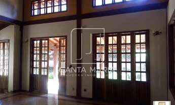 Imagem 3: Chacara (chacara) 4 dormitórios/suite, cozinha planejada, portaria 24hs, em condomínio fec