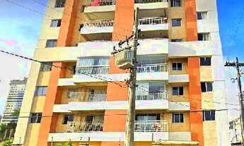 Imagem: Apartamento 3 quartos (1 suíte) Edifício