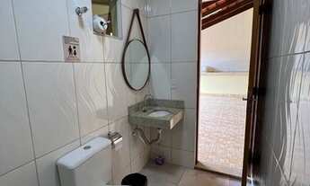 Imagem 5: Espaço para eventos!