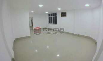 Imagem 2: Casa de rua-À VENDA-Botafogo-Rio de Janeiro-RJ