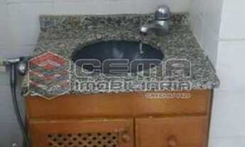 Imagem 7: Kitnet/Conjugado-À VENDA-Flamengo-Rio de Janeiro-RJ