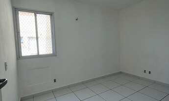 Imagem 3: Apartamento no Condomínio Varandas Calhau/ 3 quartos