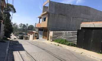 Imagem: Terreno em Parelheiros - São Paulo/SP