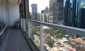 Imagem 4: Conjunto, 160 m² - venda por R$ 1.850.000,00 ou aluguel por R$ 13.305,00 - Brooklin - São