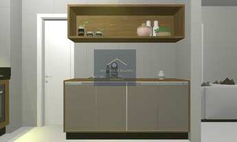 Imagem 4: Casa em Condomínio p/ Venda em Votorantim no bairro Condomínio Alphaville Nova Esplanada