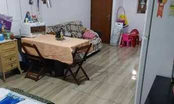 Imagem 3: Casa com 2 dormitórios à venda, 89 m² por R$ 300.000,00 - Parque Orestes Ôngaro - Hortolân