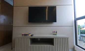 Imagem 4: Lindo Apto 1 suíte, Mobiliado Novo, Super charmoso e diferenciado, a 100m do Caribessa