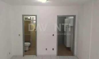 Imagem 5: Kitnet - Bosque - Campinas