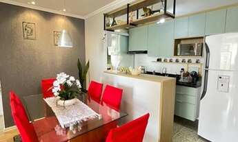 Imagem 3: Apartamento em Vila Ipiranga