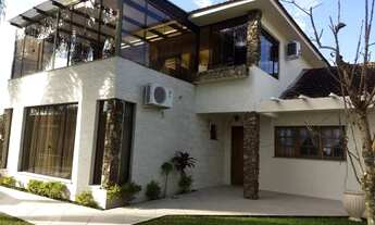 Imagem: Casa para Venda - 220m², 3 dormitórios