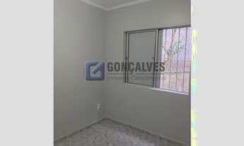 Imagem 4: SAO BERNARDO DO CAMPO - Residential / Apartment - VILA MARCHI