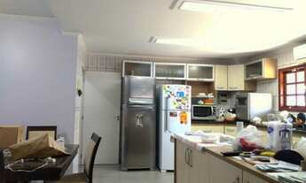 Imagem 7: Casa para Venda - 257.43m², 3 dormitórios, sendo 1 suites, 4 vagas - Taruma