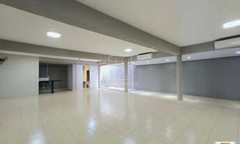 Imagem 3: Salão/Galpão (salão - sobrado) , cozinha planejada, elevador