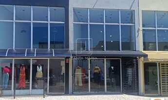 Imagem: Salão/Galpão (salão - térreo