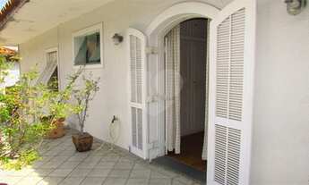 Imagem 5: Casa-São Paulo-SUMARÉ