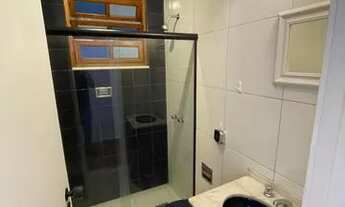 Imagem 6: Apartamento amplo, bom estado, silencioso e vista verde