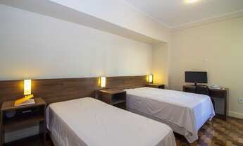 Imagem 6: Apartamento JK em Centro Histórico