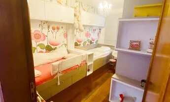 Imagem 7: Sobrado com 4 dormitórios, 340 m² - venda por R$ 1.800.000,00 ou aluguel por R$ 8.966,67/m