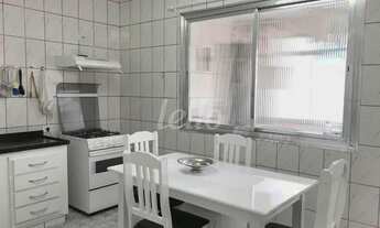 Imagem 7: São Paulo - Apartamento Padrão - Mooca