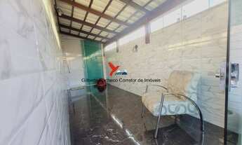 Imagem 3: 03 Quartos 01 Suíte e Sacada 02 Áreas Privativas